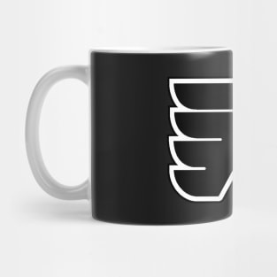 Fillies (Flyers) Mug